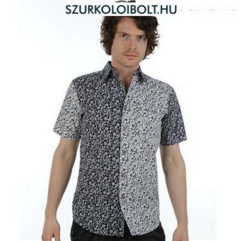 Ocean Pacific Aloha junior shirt