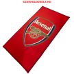 Arsenal FC rug / carpet - official merchandise