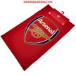 Arsenal FC rug / carpet - official merchandise