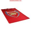 Arsenal FC rug / carpet - official merchandise