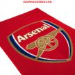 Arsenal FC rug / carpet - official merchandise
