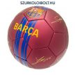 FC Barcelona Member signature football