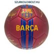 FC Barcelona Member signature football