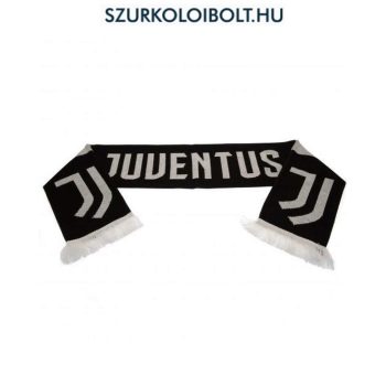   Juventus "Bianconeri" Scarf - original, licensed product 