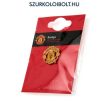 Manchester United F.C. Lapel Badge