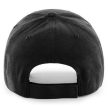 Liverpool FC Core Black Cap, Liverbird Embroidery, Premier League Gift
