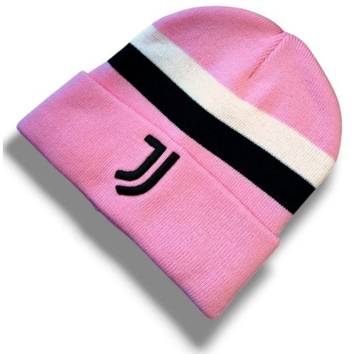 Juventus knitted hat - official Juventus product