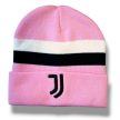 Juventus knitted hat - official Juventus product