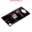 New York Giants Badge