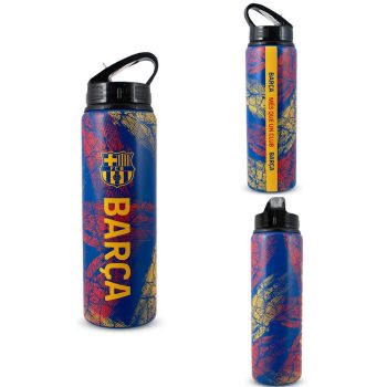 F.C. Barcelona XL Bottle 