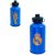 Real Madrid FC Aluminium Drinks Bottle