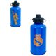 Real Madrid FC Aluminium Drinks Bottle