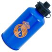 Real Madrid FC Aluminium Drinks Bottle