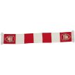 Arsenal FC red scarf - official licensed product