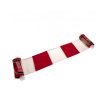 Arsenal FC red scarf - official licensed product