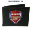 Arsenal FC leather Wallet - official Arsenal product with Crest