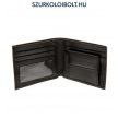 Arsenal FC leather Wallet - official Arsenal product with Crest