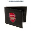 Arsenal FC leather Wallet - official Arsenal product with Crest