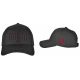 AC Milan Baseball Cap - official, licensed product