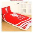  Liverpool FC Reversible Bedding Set