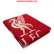 Liverpool FC Reversible Bedding Set