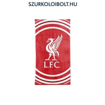 LIVERPOOL FC TOWEL