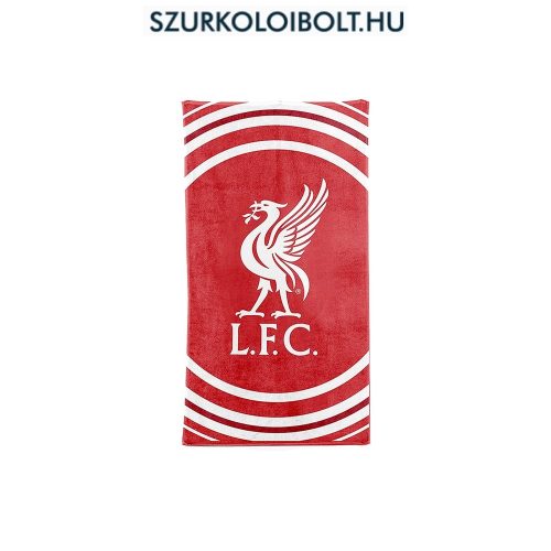 LIVERPOOL FC TOWEL