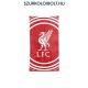 LIVERPOOL FC TOWEL