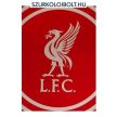 LIVERPOOL FC TOWEL