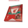 Liverpool FC Football Single Duvet Cover and Pillowcase Premier League Design Bedding