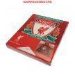 Liverpool FC Football Single Duvet Cover and Pillowcase Premier League Design Bedding