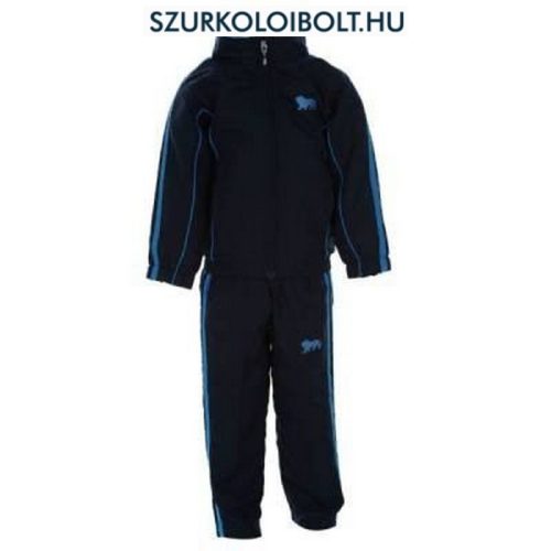Lonsdale dark blue Tracksuit