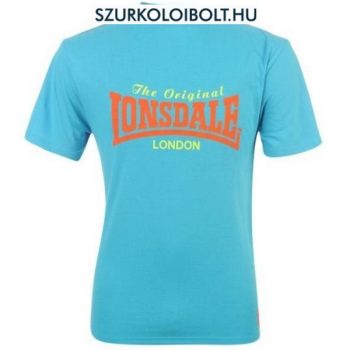 Lonsdale Action póló (világoskék)
