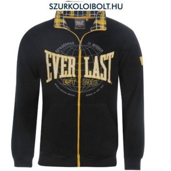 Everlast Polar - fekete, férfi Everlast kardigán