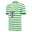 Macron Ferencváros home replica jersey