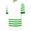 Macron Ferencváros home replica jersey