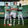 Macron Ferencváros home replica jersey