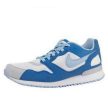 Nike Tyan WMNS - női Nike cipő (fehér - kék)