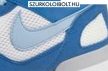 Nike Tyan WMNS - női Nike cipő (fehér - kék)