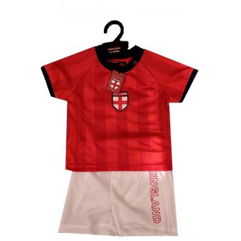 England Football Kit for babies (12-18 months)