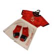 England Football Kit for babies (12-18 months)