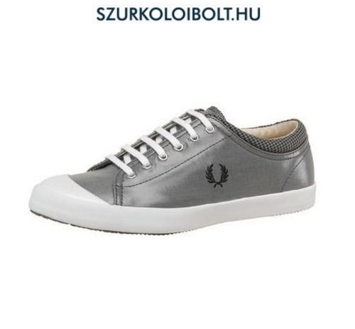 Fred Perry Phoenix Cuff - ezüst Fred Perry cipő 