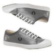 Fred Perry Phoenix Cuff - ezüst Fred Perry cipő 