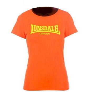 Lonsdale Leara womens shirt