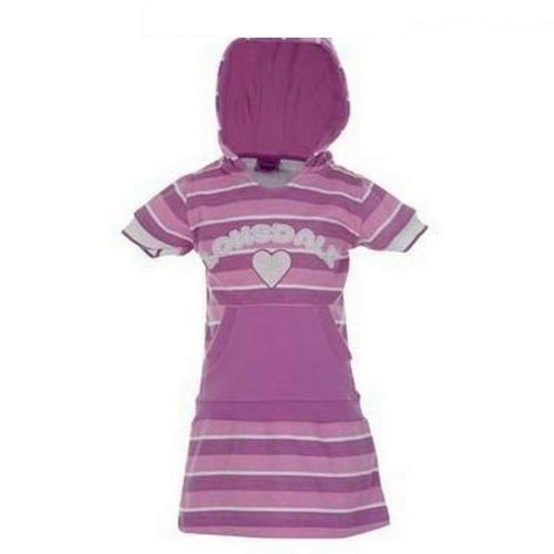 Lonsdale child dress