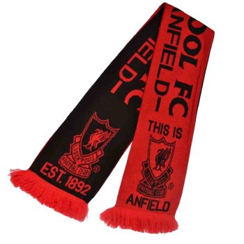 Liverpool F.C. Scarf