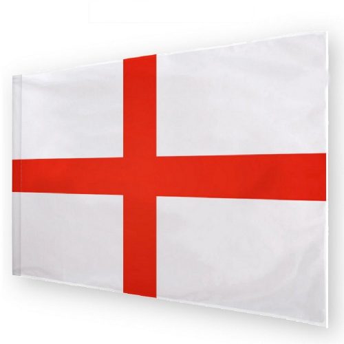 England National Flag