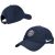 Official Nike Paris Saint-Germain (PSG) Club Cap – Adjustable Baseball Hat, Obsidian