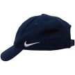 Official Nike Paris Saint-Germain (PSG) Club Cap – Adjustable Baseball Hat, Obsidian