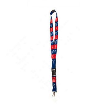 Crystal Palace lanyard - limited edition